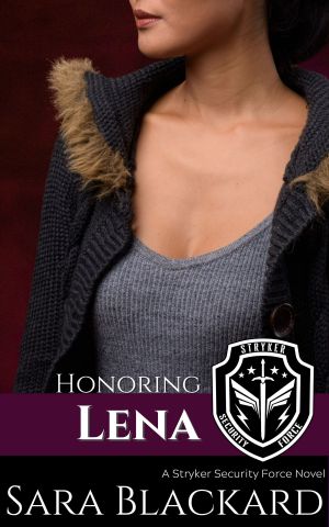 [Stryker Security Force 07] • Honoring Lena